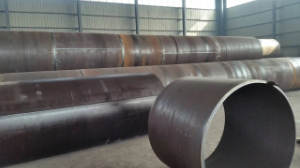 厚壁卷管供應現貨銷售批發